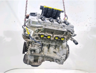 Moteur type CR12-80 - Nissan MICRA III PH.3 - L1-2486W