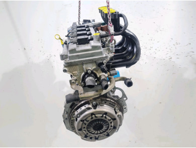 Moteur type CR12-80 - Nissan MICRA III PH.3 - L1-2486W