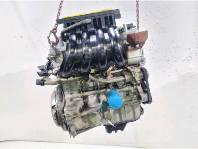 Engine type CR12-80 - Nissan MICRA III PH.3 - L1-2486W