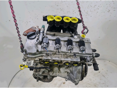 Moteur type CR12-80 - Nissan MICRA III PH.3 - L1-2486W