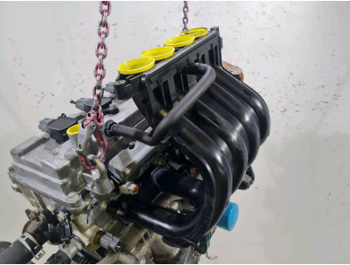 Engine type CR12-80 - Nissan MICRA III PH.3 - L1-2486W