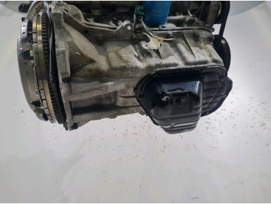 Engine type CR12-80 - Nissan MICRA III PH.3 - L1-2486W