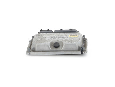 Calculateur moteur occasion - Volkswagen NEW BEETLE - 036906032 AF