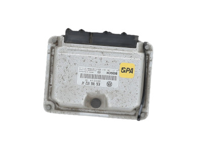 Calculateur moteur - Volkswagen NEW BEETLE I PH.1 - 036906032AF - J1-3311R