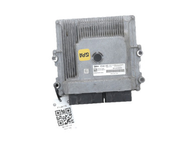 Engine calculator - Citroen C4 CACTUS PH.1 - 9812338980 - F1-2617B