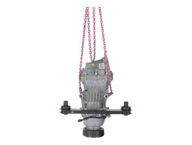 Rear differential - Dacia DUSTER III TCE 130 - 383007672R - Z1-0266F