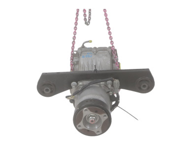 Pont arrière - Dacia DUSTER III TCE 130 - 383007672R - Z1-0266F