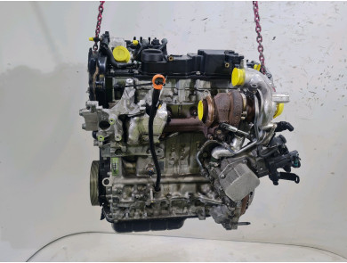 Engine type 9H06 - Citroen DS3 I PH.1 - V1-1697I