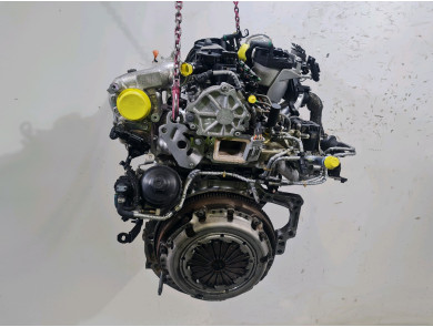 Moteur type 9H06 - Citroen DS3 I PH.1 - V1-1697I