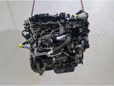 Moteur type 9H06 - Citroen DS3 I PH.1 - V1-1697I
