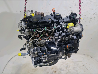 Moteur type 9H06 - Citroen DS3 I PH.1 - V1-1697I