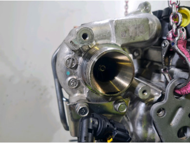 Moteur type 9H06 - Citroen DS3 I PH.1 - V1-1697I