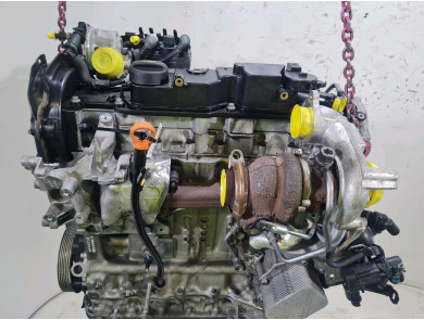 Engine type 9H06 - Citroen DS3 I PH.1 - V1-1697I