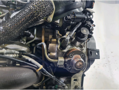 Engine type 9H06 - Citroen DS3 I PH.1 - V1-1697I