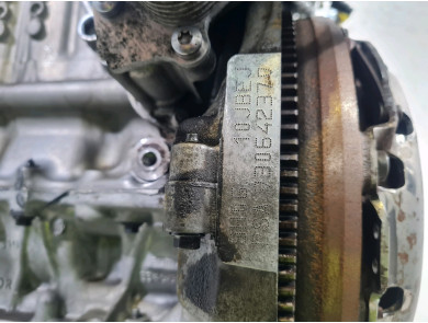 Moteur type 9H06 - Citroen DS3 I PH.1 - V1-1697I