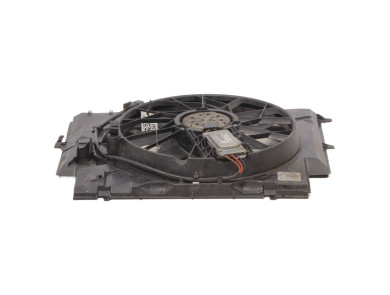 Groupe motoventilateur - BMW SERIE 1 I - 17428506668 - H1-6140S