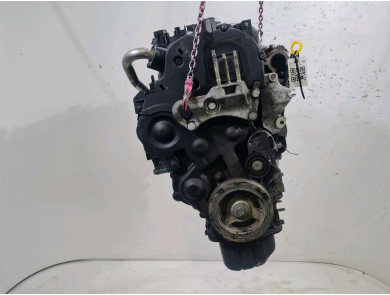 Engine type F6JA - Ford FIESTA V PH.1 - F1-1141Q