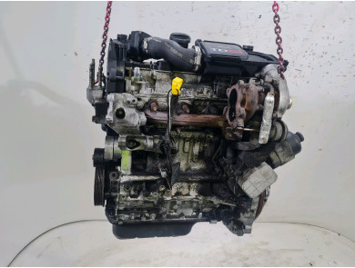 Engine type F6JA - Ford FIESTA V PH.1 - F1-1141Q