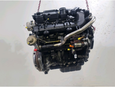 Engine type F6JA - Ford FIESTA V PH.1 - F1-1141Q
