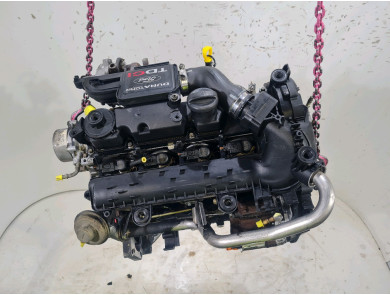 Moteur type F6JA - Ford FIESTA V PH.1 - F1-1141Q