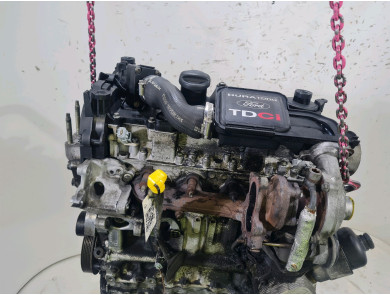 Engine type F6JA - Ford FIESTA V PH.1 - F1-1141Q