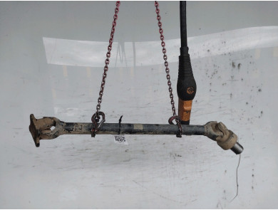 Front drive shaft used - Suzuki GRAND VITARA - 27101-78EA1