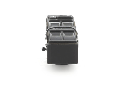 Left window-lift switch panel - Jeep GRAND CHEROKEE II PH.1 - 00KV7700002AA - A1-5273S
