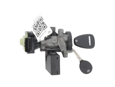 Steering lock used - Jeep GRAND CHEROKEE - 5139 207AA