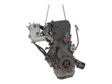 Moteur occasion - Hyundai TRAJET - G4GC