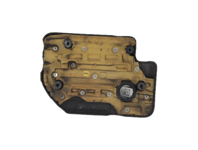 Engine cover used - Ssangyong TIVOLI - 6730100314