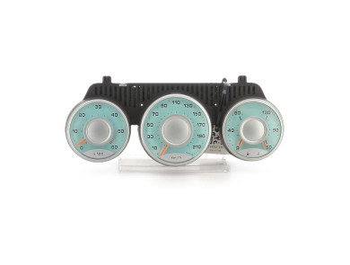 Compteur - Fiat ULYSSE II - 1400923480 - M1-7686G