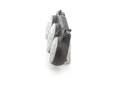 Odometer - Fiat ULYSSE II - 1400923480 - M1-7686G