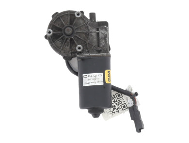 Front wiper motor - Fiat ULYSSE II - 1440138480 - B1-4060V