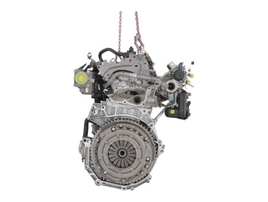 Engine type H4D470 - Dacia DUSTER II PH.2 - F0-9362W