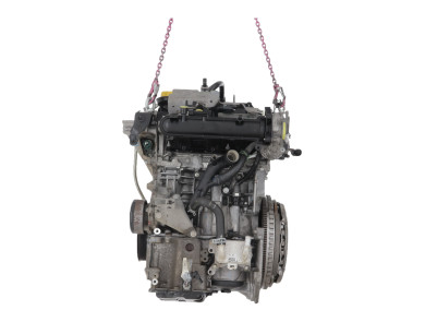 Engine type H4D470 - Dacia DUSTER II PH.2 - F0-9362W