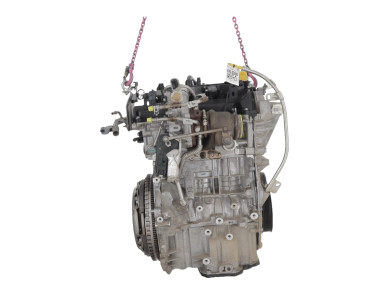 Engine type H4D470 - Dacia DUSTER II PH.2 - F0-9362W