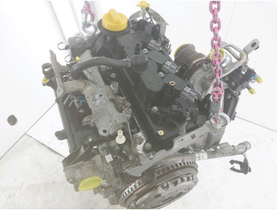 Engine type H4D470 - Dacia DUSTER II PH.2 - F0-9362W