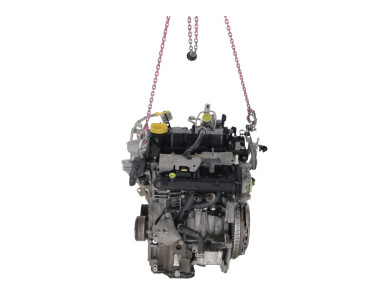 Moteur type H4D470 - Dacia DUSTER II PH.2 - F0-9362W