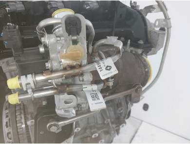 Moteur type H4D470 - Dacia DUSTER II PH.2 - F0-9362W