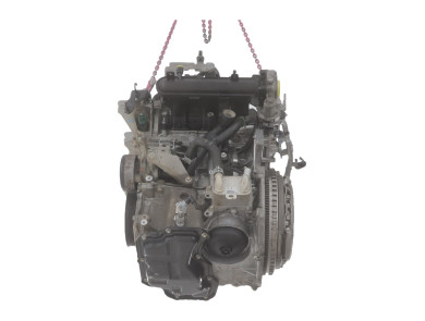 Engine type H4D470 - Dacia DUSTER II PH.2 - F0-9362W