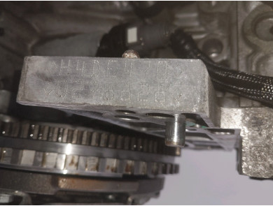 Engine type H4D470 - Dacia DUSTER II PH.2 - F0-9362W