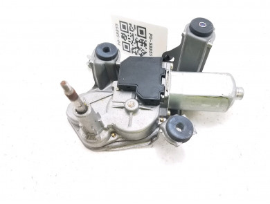 Kit De 3 Essuie-glaces OXIMO Pour Toyota Avensis II Fastback (2003-2008) – Avant Gauche 60 Cm, Droite 40 Cm, Arrière 40 Cm