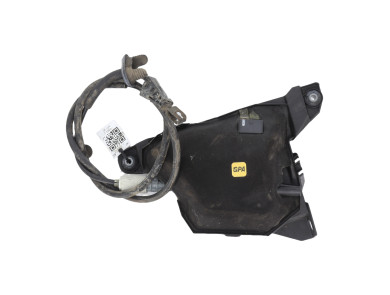 Frein à main électrique - Citroen C4 PICASSO I - 0000470220 - I1-7593I