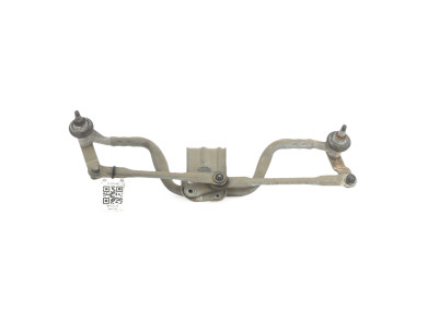 Front wiper linkage - Fiat SCUDO II - 1400456480 - J1-7604B