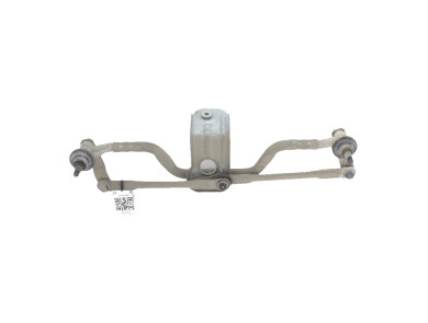 Front wiper linkage - Fiat SCUDO II - 1400456480 - J1-7604B