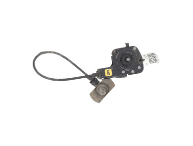 Treuil de roue de secours - Citroen C4 PICASSO I - 9810677780 - A1-3981W