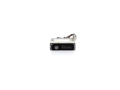 Autoradio adaptable - Nissan PICK-UP III PH.2 - GPA-AUTORADIOADAPTABLESIMPLEDIN - Y0-5385Z