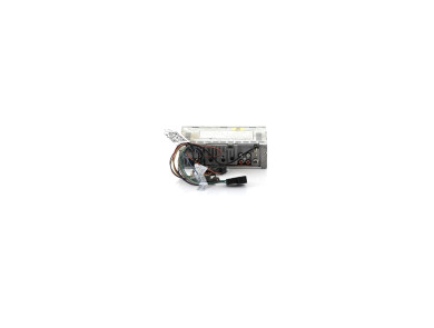 Autoradio adaptable - Nissan PICK-UP III PH.2 - GPA-AUTORADIOADAPTABLESIMPLEDIN - Y0-5385Z