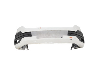 Front bumper used - Volkswagen TRANSPORTER - 7LA807217B GRU