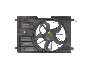 Groupe motoventilateur occasion - Ford C-MAX - 1741637